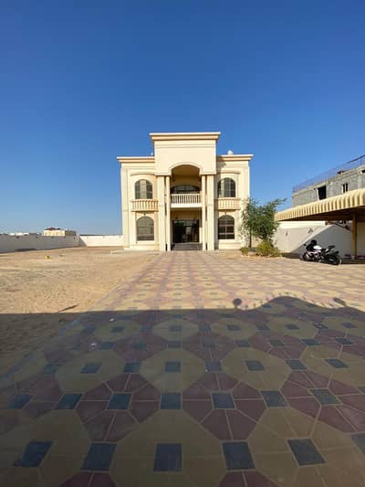 5 Bedroom Villa for Rent in Al Suyoh, Sharjah - WhatsApp Image 2025-04-22 at 4.53. 55 PM. jpeg