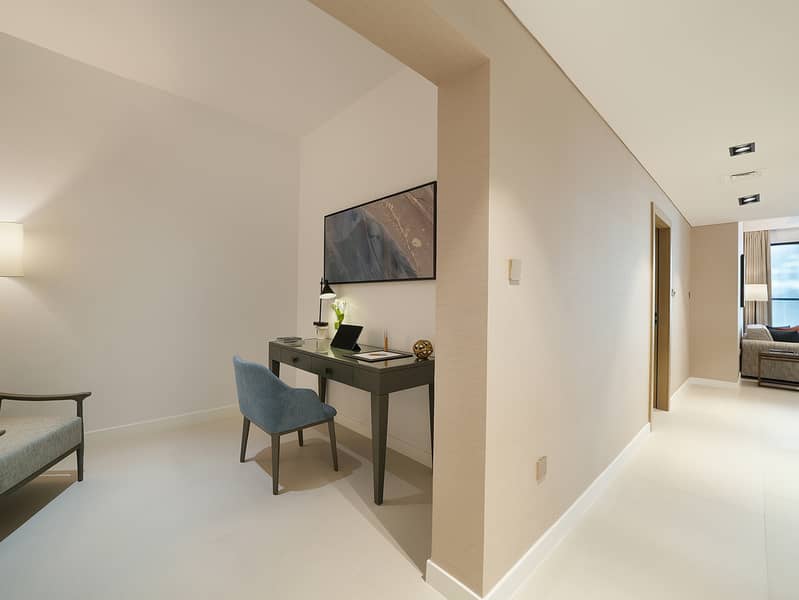 9 CMTP_Deluxe_One_Bedroom_Study_03. jpg