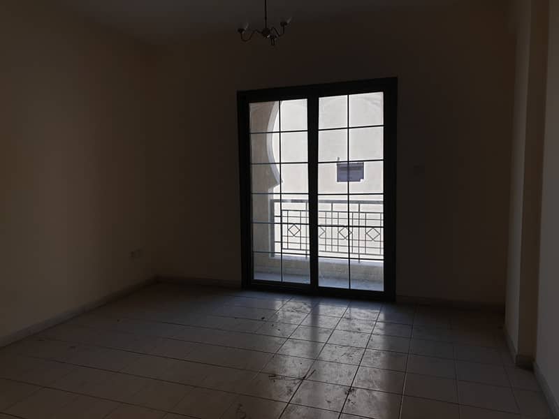 1BHK FOR RENT 30K