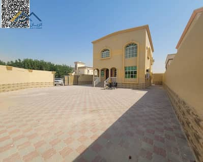 فیلا 5 غرف نوم للايجار في الروضة، عجمان - ce65a7ed-a07e-4e78-92ee-a360ef354573. jpg