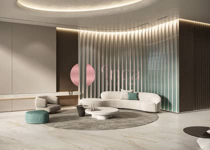 3 Cпальни Апартаменты Продажа в Дейра Айленд, Дубай - AJAY LOBBY_View03. jpg