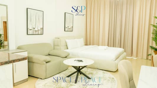 Studio for Rent in Jumeirah Village Circle (JVC), Dubai - Sharqawi (10 of 51). jpg