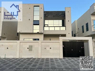 阿尔赫利奥， 阿治曼 5 卧室别墅待售 - IMG-20250423-WA0148. jpg