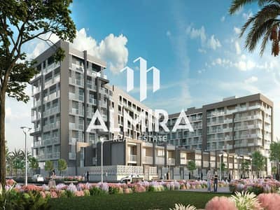 1 Bedroom Apartment for Sale in Masdar City, Abu Dhabi - 5. jpg