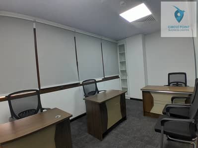 Office for Rent in Deira, Dubai - WhatsApp Image 2025-04-23 at 12.15. 28 PM. jpeg