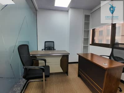 Офис в аренду в Дейра, Дубай - WhatsApp Image 2025-04-23 at 12.19. 01 PM. jpeg