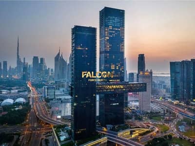 فلیٹ 3 غرف نوم للايجار في زعبيل، دبي - IMG-20250422-WA0077. jpg