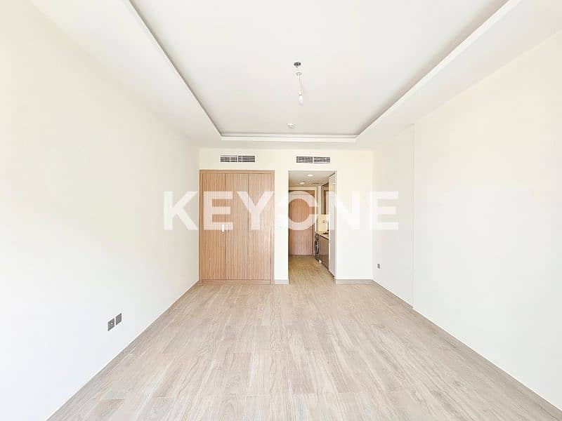 Stylish Studio | Prime Location | Meydan One Stylish Studio | Prime Location | Meydan One