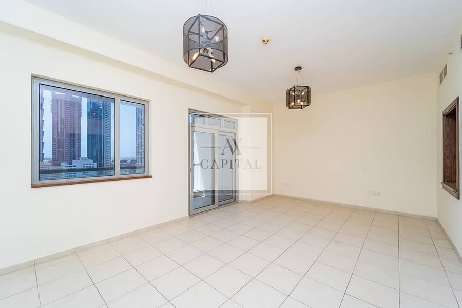 Vacant | Closed Kitchen | Exclusive | Good Deal