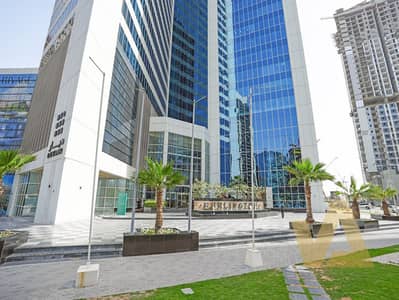 مکتب  للبيع في الخليج التجاري، دبي - 2. jpg