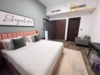 1 Bedroom Apartment for Rent in Business Bay, Dubai - IMG-20250423-WA0079. jpg
