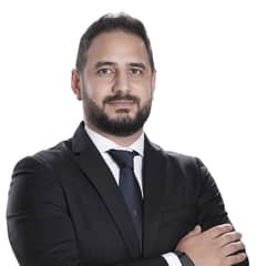 David Azar