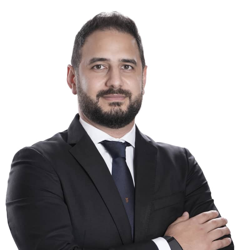 David Azar