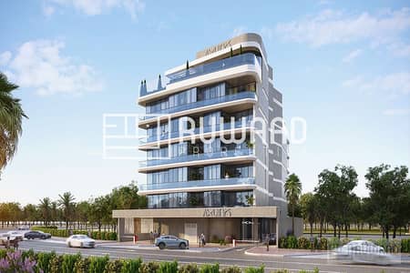1 Bedroom Apartment for Sale in Al Marjan Island, Ras Al Khaimah - Untitled-4. jpg