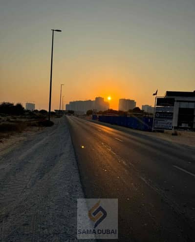 ارض سكنية  للبيع في الحليو، عجمان - IMG_8961. jpg