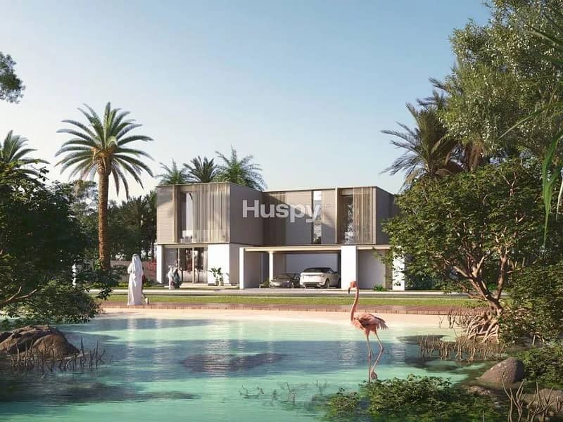 位于萨迪亚特岛,萨迪亚特湖住宅区 5 卧室的别墅 12000000 AED - 11143819 位于萨迪亚特岛,萨迪亚特湖住宅区 5 卧室的别墅 12000000 AED - 11143819