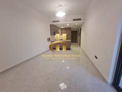 Brand New | 1BHK+Study | High Floor