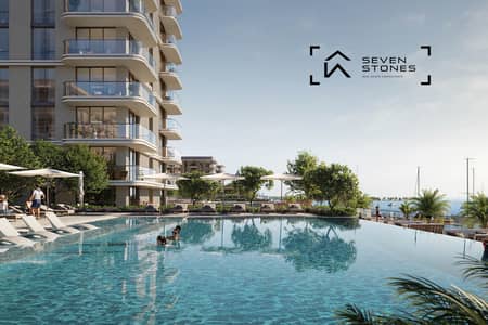2 Bedroom Flat for Sale in Mina Rashid, Dubai - High Returns | Handover Q4 2028 | Lush Greenery