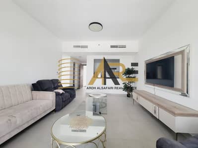 1 Bedroom Flat for Rent in Aljada, Sharjah - IMG-20250423-WA0032. jpg
