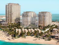 Close OP | Sea and Beach View | Best Price