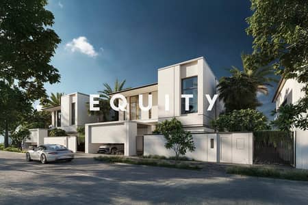 4 Bedroom Flat for Sale in Mohammed Bin Rashid City, Dubai - Motivated Seller | Off Plan ReSale | 4 Bedroom