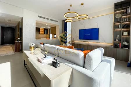 4 Bedroom Townhouse for Sale in Ajmal Makan City - Sharjah Waterfront, Sharjah - New Launch | Natural Island | Prime Location | 4BR
