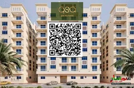 2 Bedroom Apartment for Sale in Al Yasmeen, Ajman - WASAY - Copy. jpg
