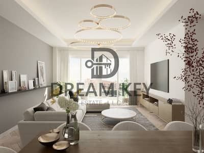 2 Cпальни Апартаменты Продажа в Масдар Сити, Абу-Даби - WhatsApp Image 2024-12-18 at 4.59. 48 PM. jpg