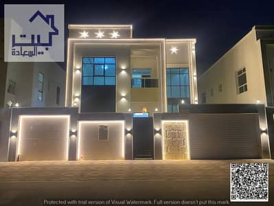 5 Bedroom Villa for Sale in Al Yasmeen, Ajman - IMG-20250423-WA0264. jpg
