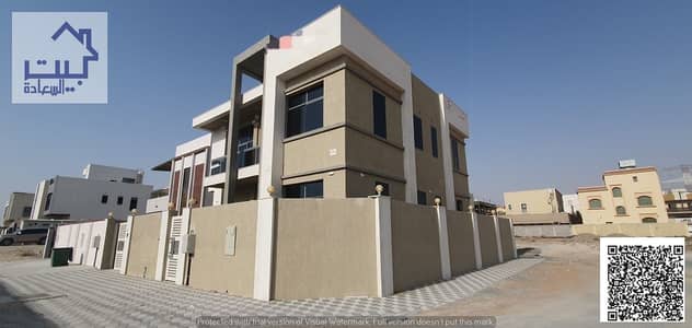 5 Bedroom Villa for Sale in Al Yasmeen, Ajman - صورة واتساب بتاريخ 1446-10-25 في 10.04. 38_646c6aba. jpg
