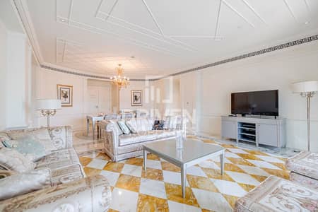 3 Bedroom Apartment for Rent in Culture Village (Jaddaf Waterfront), Dubai - Stunning Apt | Spacious and Furnished | Vacant