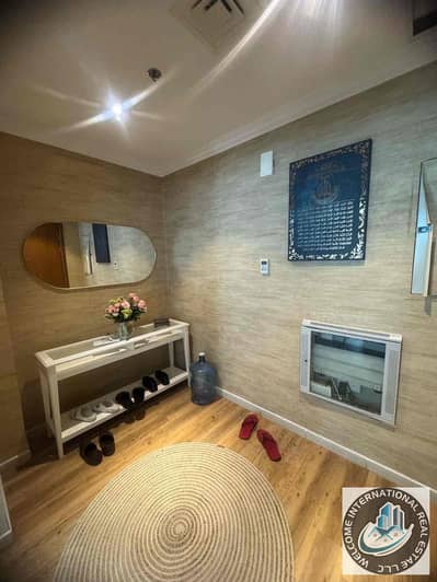 1 Bedroom Apartment for Rent in Al Rashidiya, Ajman - a50ca352-2472-487d-92bb-b0b7a0053006. jpg