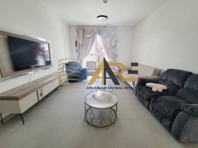 1 Bedroom Flat for Rent in Aljada, Sharjah - 20250423_114032. jpg