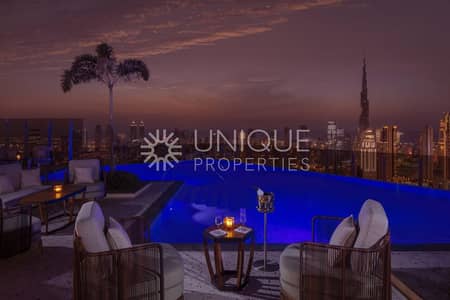 1 Bedroom Apartment for Rent in Business Bay, Dubai - Furnished | Ready to Move | Lowest Price