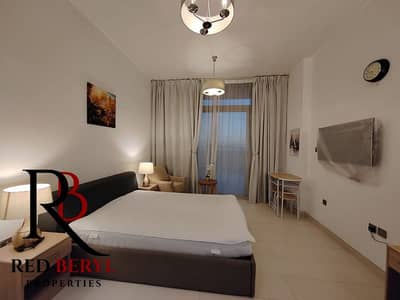 Studio for Rent in Al Furjan, Dubai - IMG-20250422-WA0105. jpg