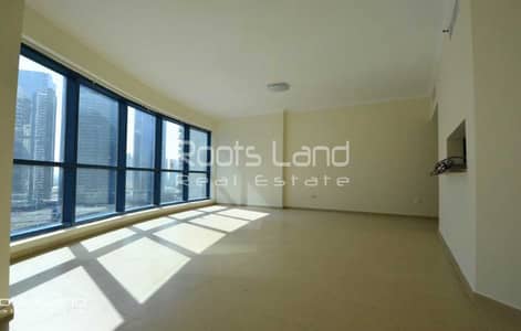 Studio for Rent in Jumeirah Lake Towers (JLT), Dubai - Spacious Studio | Well Maintained | Prime Location