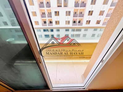 穆瓦利赫商业区， 夏尔迦 1 卧室单位待租 - IMG_6780. jpg