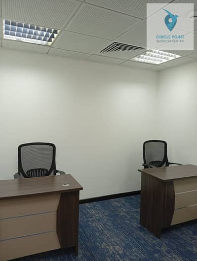 Office for Rent in Deira, Dubai - WhatsApp Image 2025-04-23 at 12.50. 20 PM. jpeg