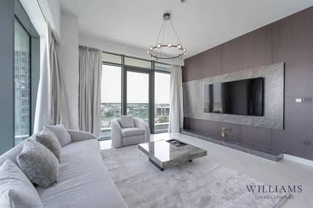 2 Bedroom Apartment for Sale in Dubai Hills Estate, Dubai - TWO BEDROOMS | CORNER UNIT | FULLY FURNISHED