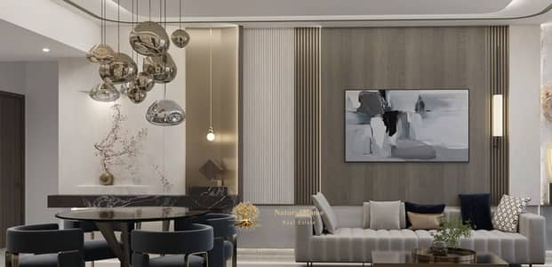1 Bedroom Flat for Sale in Majan, Dubai - WhatsApp Image 2025-01-18 at 17.37. 30_94c4e62f. jpg