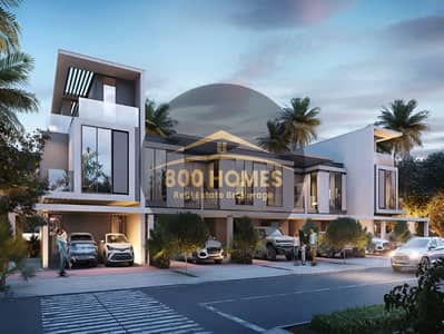 4 Bedroom Townhouse for Sale in DAMAC Hills 2 (Akoya by DAMAC), Dubai - dri-7-Picsart-AiImageEnhancer. png
