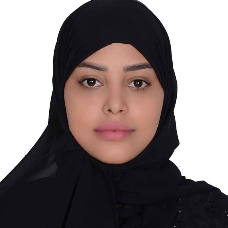 Fouzia Zawal