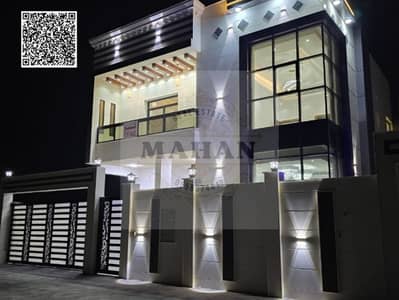 5 Bedroom Villa for Sale in Al Bahia, Ajman - 1000354042. png