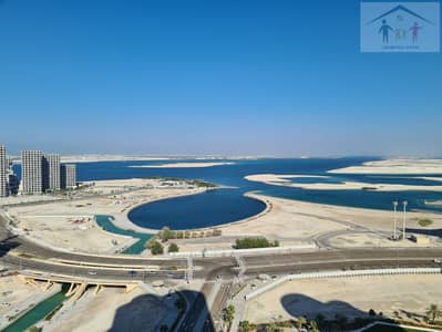 1 Bedroom Flat for Rent in Al Reem Island, Abu Dhabi - 20241003_154557. jpg