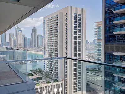 2 Bedroom Flat for Rent in Dubai Harbour, Dubai - 70eaf975-af0e-4bc0-8d49-7003bf9a5609. jpg
