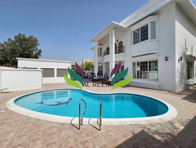 5 Bedroom Villa for Rent in Umm Suqeim, Dubai - 20250423_101548. jpg