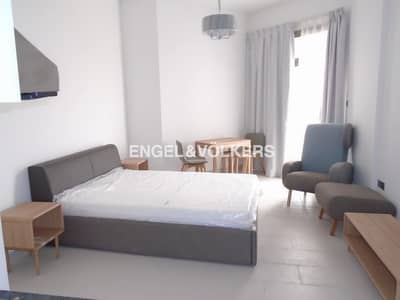 Mid-Floor | Pool Views | Fully Furnished Mid-Floor | Pool Views | Fully Furnished