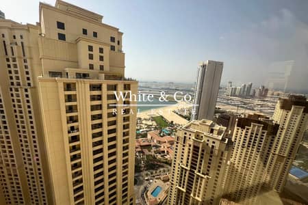 Unfurnished| Spacious Unit |Available Now