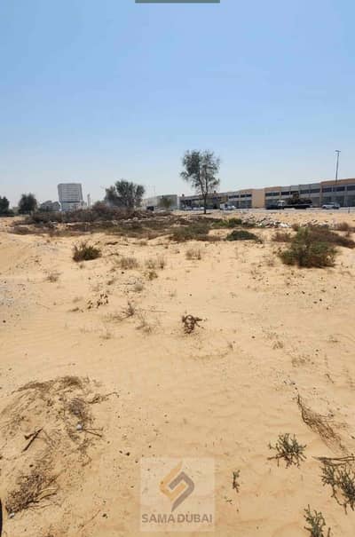 Plot for Sale in Al Helio, Ajman - IMG_8974. jpg