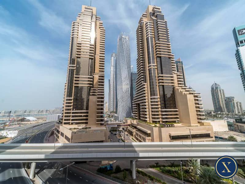 Квартира в Дубай Марина,Ботаника Тауэр, 1150000 AED - 10669326 Квартира в Дубай Марина,Ботаника Тауэр, 1150000 AED - 10669326